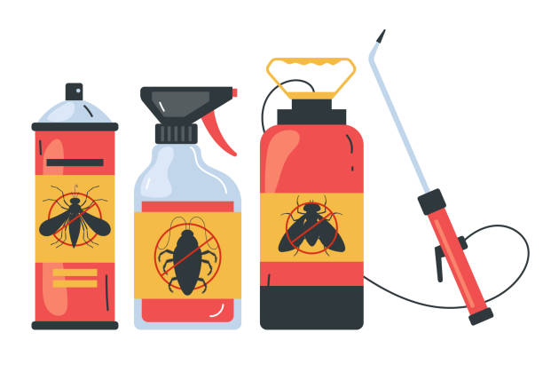 Best Bed Bug Extermination  in Richland, PA